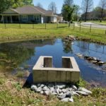 Custom Precast Drainage