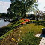 Erosion & Sediment Control