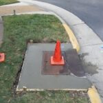 Stormwater Repairs