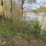 Slope Protection Before