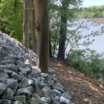 Slope Protection After