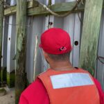 Sealing Seawalls w/o Excavation