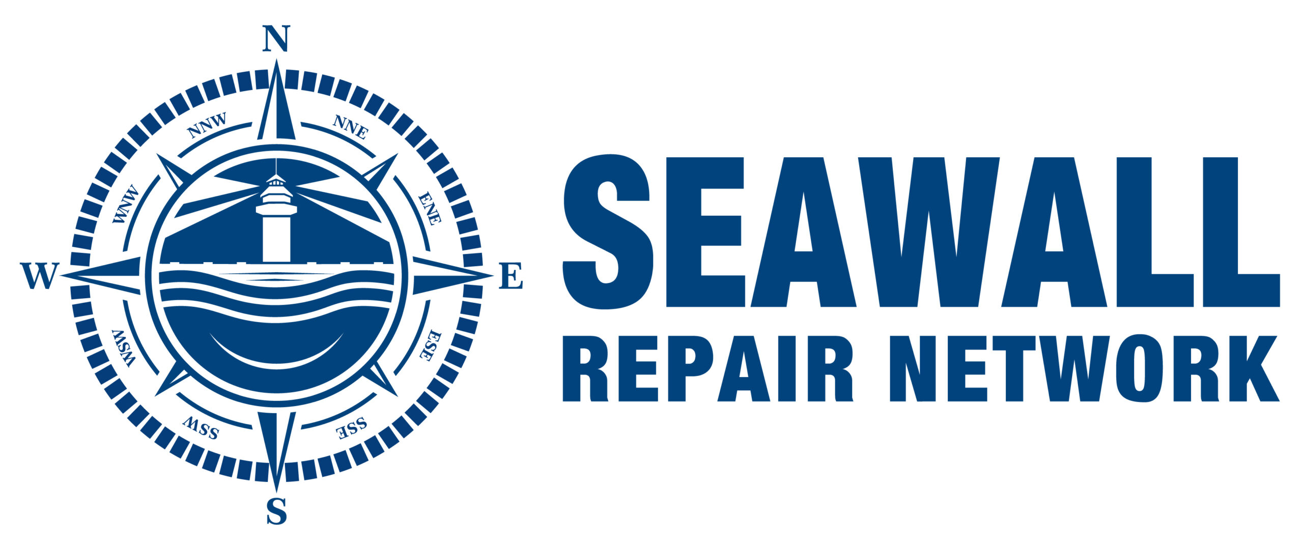 Seawall Repair Network