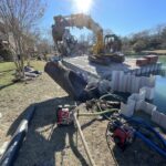 Infrastructure Repairs