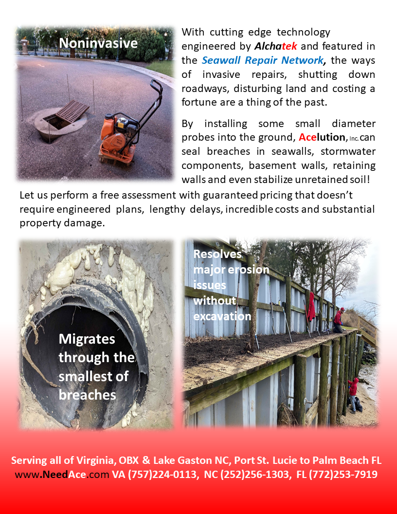 GotSinkholes information 2